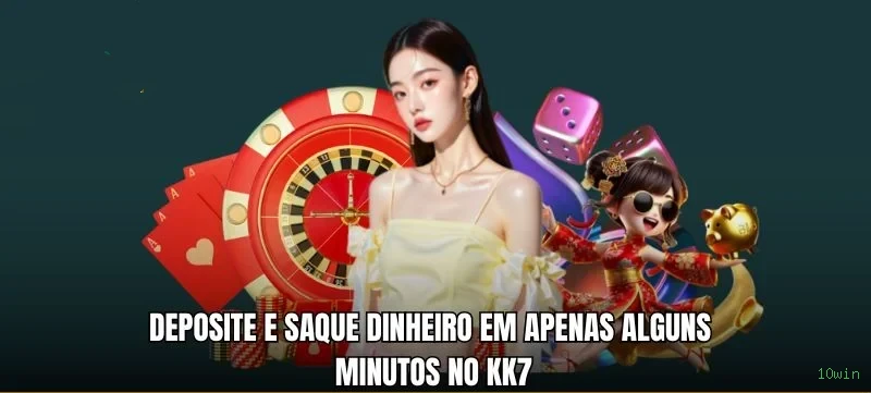 Slots online da 10win com jackpots progressivos
